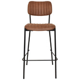Bright Side Furniture 77cm Atkin Bar Stools
