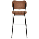 Bright Side Furniture 77cm Atkin Bar Stools