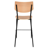 Bright Side Furniture 77cm Easton Bar Stools