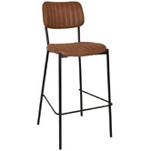 Bright Side Furniture 77cm Atkin Bar Stools