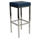 Bright Side Furniture 78cm Rowan Bar Stools