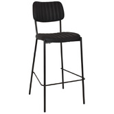 Bright Side Furniture 77cm Atkin II Bar Stools
