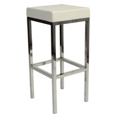 Bright Side Furniture 78cm Rowan Bar Stools