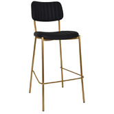 Bright Side Furniture 77cm Atkin IV Bar Stools