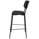 Bright Side Furniture 77cm Atkin II Bar Stools