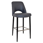 Bright Side Furniture 76cm Cameron Bar Stools