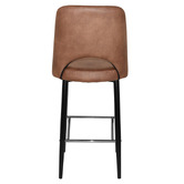 Bright Side Furniture 76cm Cameron Bar Stools