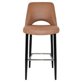 Bright Side Furniture 76cm Cameron Bar Stools