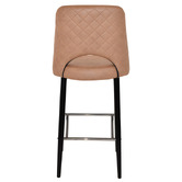 Bright Side Furniture 76cm Cameron Bar Stools