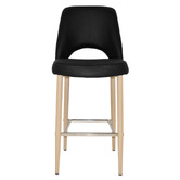 Bright Side Furniture 76cm Cameron III Bar Stools