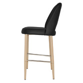 Bright Side Furniture 76cm Cameron III Bar Stools