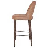 Bright Side Furniture 76cm Cameron Bar Stools