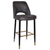 Bright Side Furniture 76cm Cameron VI Bar Stools