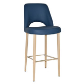 Bright Side Furniture 76cm Cameron III Bar Stools