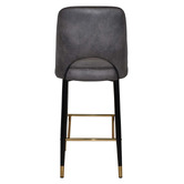 Bright Side Furniture 76cm Cameron VI Bar Stools