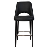 Bright Side Furniture 76cm Cameron III Bar Stools