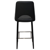 Bright Side Furniture 76cm Cameron III Bar Stools
