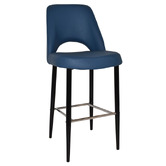 Bright Side Furniture 76cm Cameron III Bar Stools