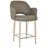 Bright Side Furniture 66cm Cameron IV Bar Stools