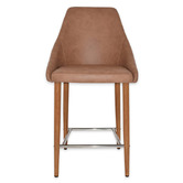 Bright Side Furniture 66cm Morgan Bar Stools