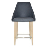 Bright Side Furniture 66cm Morgan Bar Stools