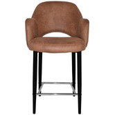 Bright Side Furniture 66cm Cameron IV Bar Stools
