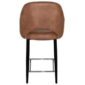 Bright Side Furniture 66cm Cameron IV Bar Stools