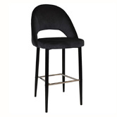 Bright Side Furniture 75cm Harlow Bar Stools