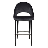 Bright Side Furniture 75cm Harlow Bar Stools