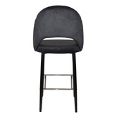 Bright Side Furniture 75cm Harlow Bar Stools