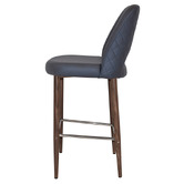 Bright Side Furniture 76cm Cameron Bar Stools