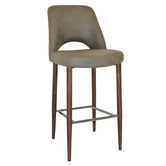 Bright Side Furniture 76cm Cameron Bar Stools