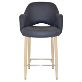 Bright Side Furniture 66cm Cameron IV Bar Stools