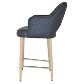 Bright Side Furniture 66cm Cameron IV Bar Stools