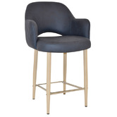 Bright Side Furniture 66cm Cameron IV Bar Stools