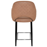 Bright Side Furniture 66cm Cameron IV Bar Stools