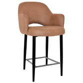 Bright Side Furniture 66cm Cameron IV Bar Stools