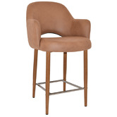 Bright Side Furniture 66cm Cameron IV Bar Stools
