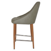 Bright Side Furniture 66cm Morgan Bar Stools
