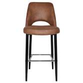 Bright Side Furniture 76cm Cameron Bar Stools