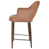 Bright Side Furniture 66cm Cameron IV Bar Stools