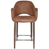 Bright Side Furniture 66cm Cameron IV Bar Stools