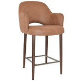 Bright Side Furniture 66cm Cameron IV Bar Stools