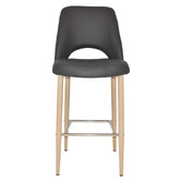 Bright Side Furniture 76cm Cameron III Bar Stools