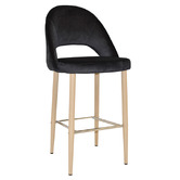 Bright Side Furniture 75cm Harlow Bar Stools