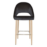 Bright Side Furniture 75cm Harlow Bar Stools