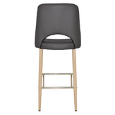 Bright Side Furniture 76cm Cameron III Bar Stools