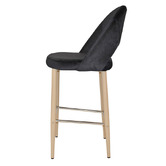Bright Side Furniture 75cm Harlow Bar Stools