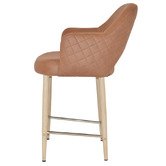 Bright Side Furniture 66cm Cameron IV Bar Stools