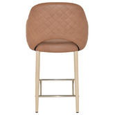 Bright Side Furniture 66cm Cameron IV Bar Stools